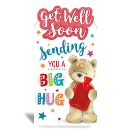 Get Well Card