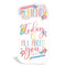 Friend Birthday Card
