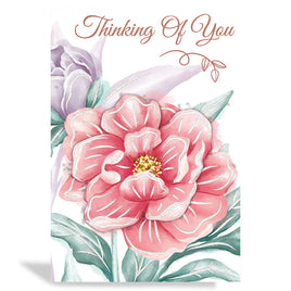 Thinking of You Card