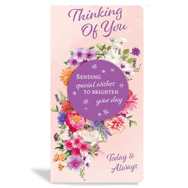 Thinking of You Card