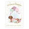 Daughter Birthday Card