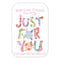 Cousin Female Birthday Card
