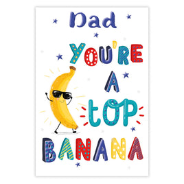 Dad Birthday Card