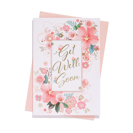 Get Well Card