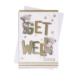 Get Well Card