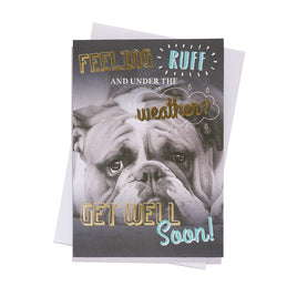 Get Well Card